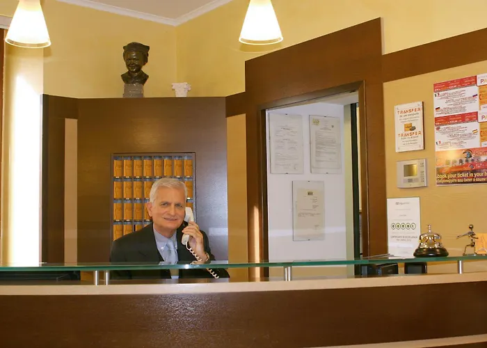 Otel Lirico 3*