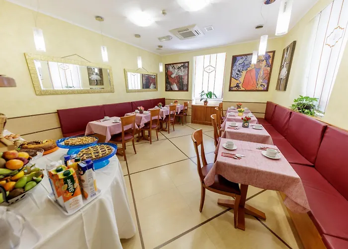 Lirico 3* Roma