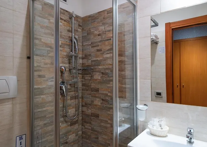 Lirico Hotel Roma