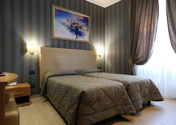 Lirico Hotel