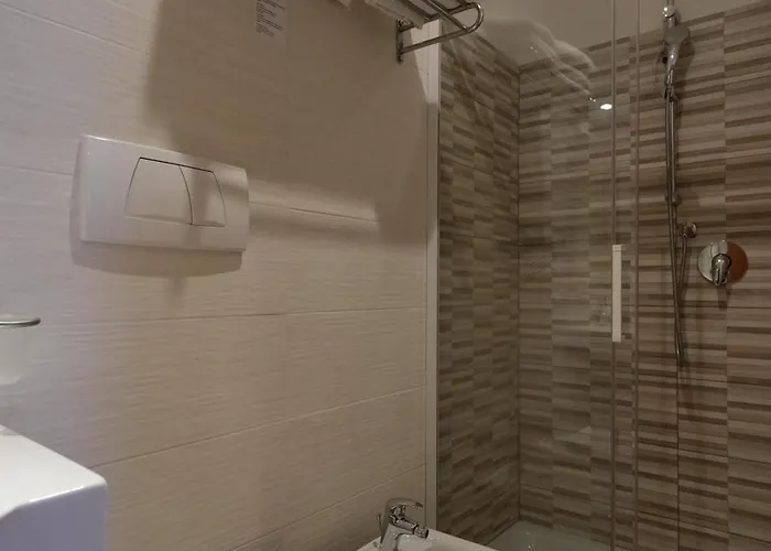 Lirico Hotel Roma