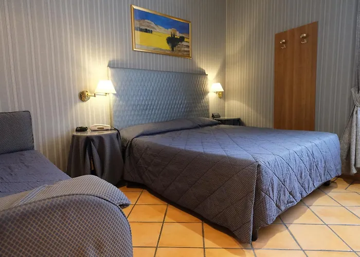 Lirico Otel Roma