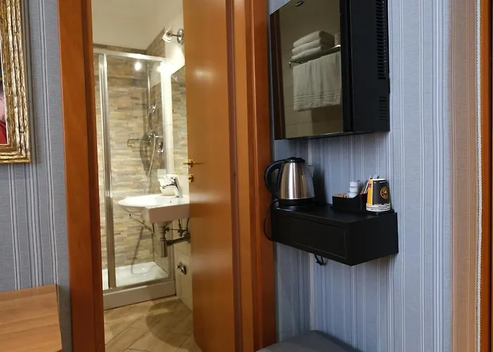 Lirico 3* Roma