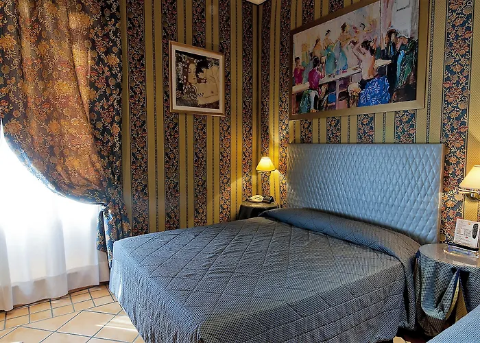 Lirico Otel