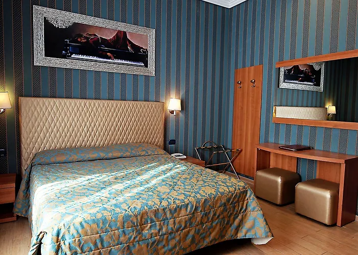 Lirico Hotel Roma