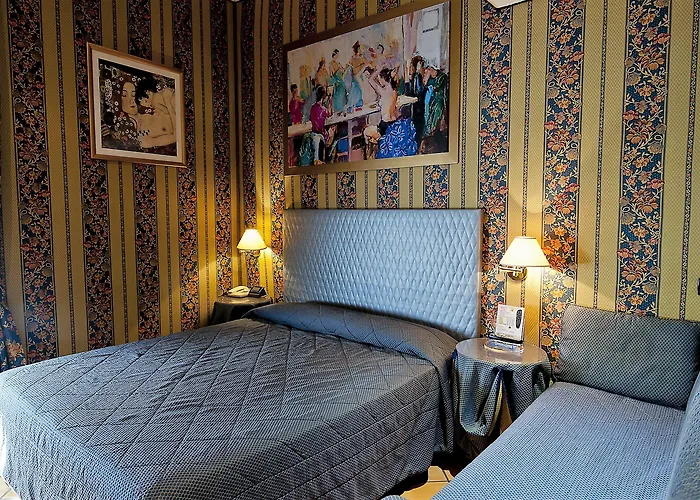 Otel Lirico Roma