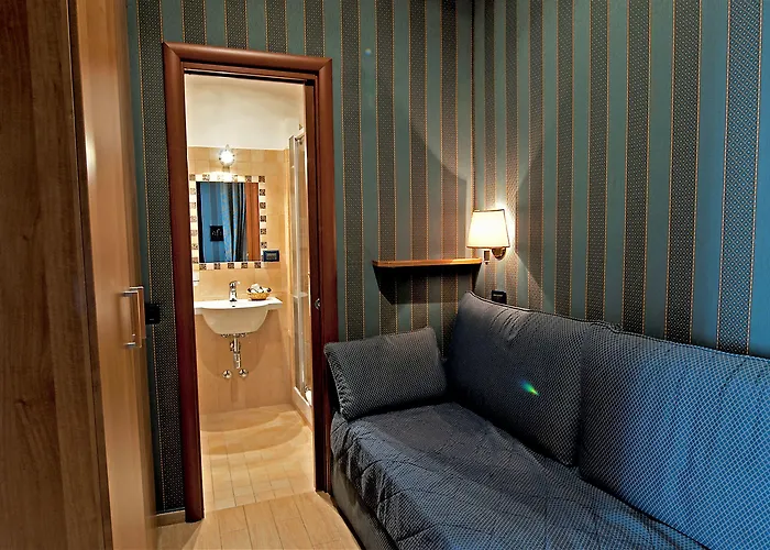 Otel Lirico Roma