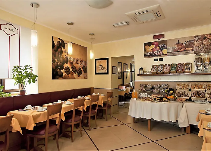 Lirico Otel Roma