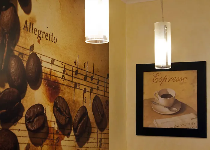 Otel Lirico