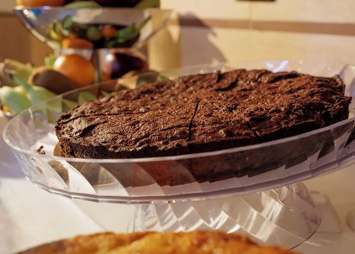 Hotel Lirico 3*