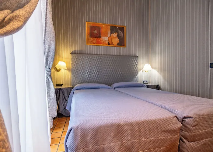 Lirico Otel