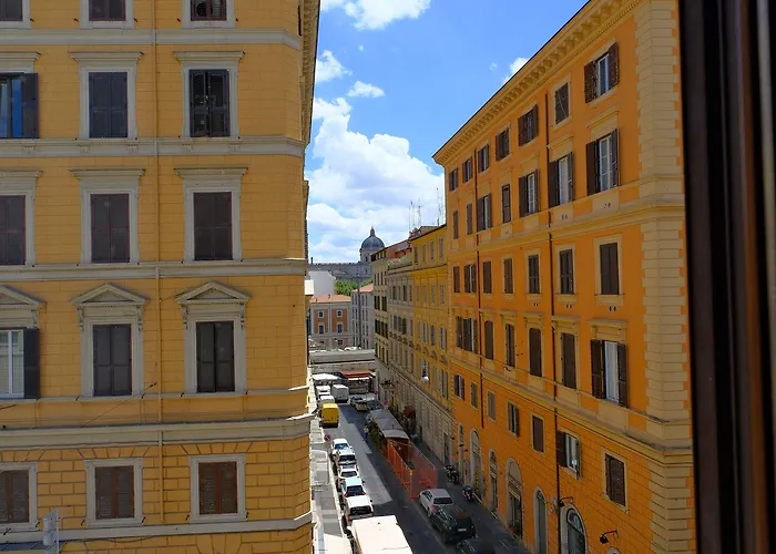Lirico Otel Roma