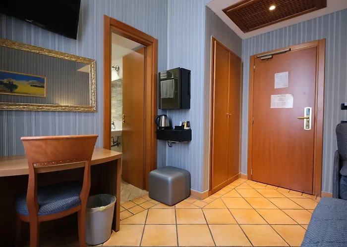 Lirico Hotel