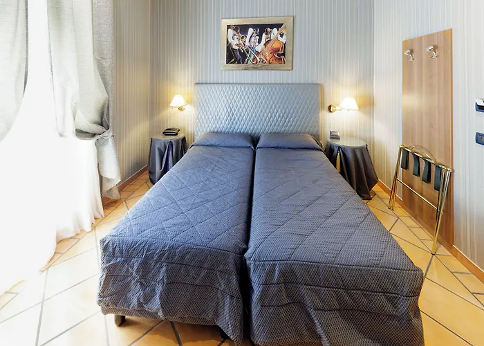 Lirico Hotel