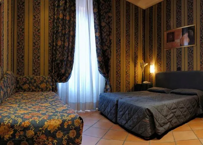 Lirico Roma